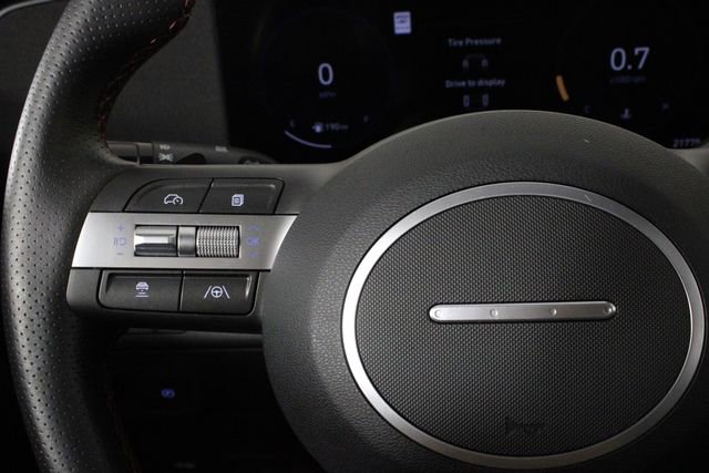 Used 2024 Hyundai Kona N Line image 27