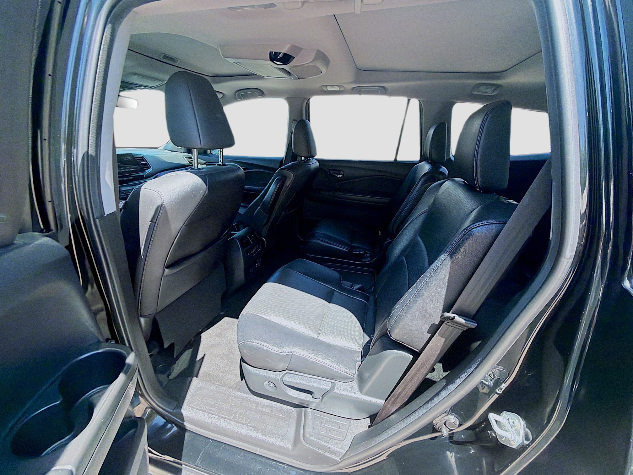 Certified 2022 Honda Pilot Elite image 24