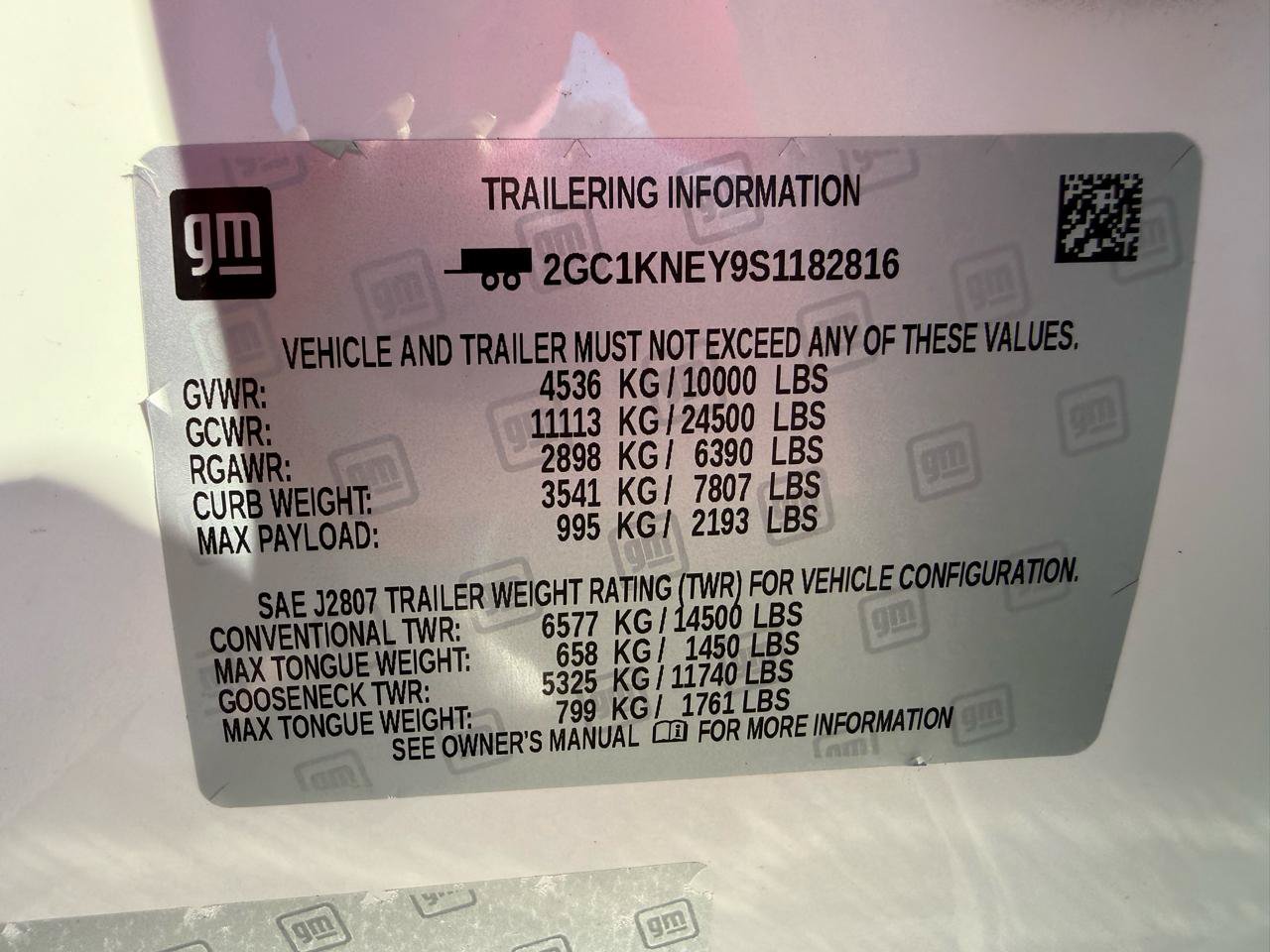 Used 2025 Chevrolet Silverado 2500 LT w/ Convenience Package AWD/4WD image 44