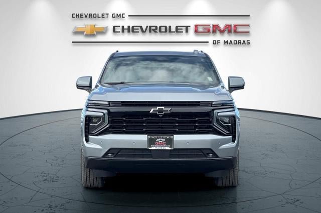 New 2026 Chevrolet Suburban RST w/ Advanced Technology Package AWD/4WD image 8
