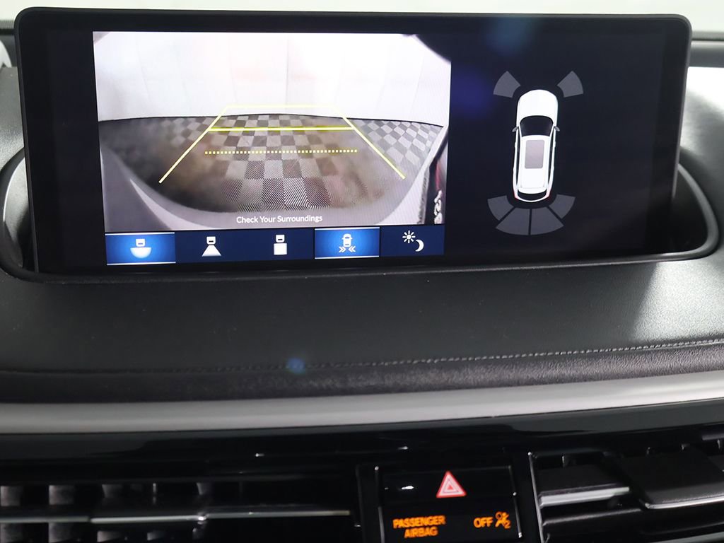 Used 2023 Acura MDX SH-AWD w/ Technology Package image 54