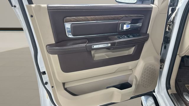 Used 2018 RAM 1500 Laramie Longhorn w/ Convenience Group AWD/4WD image 8