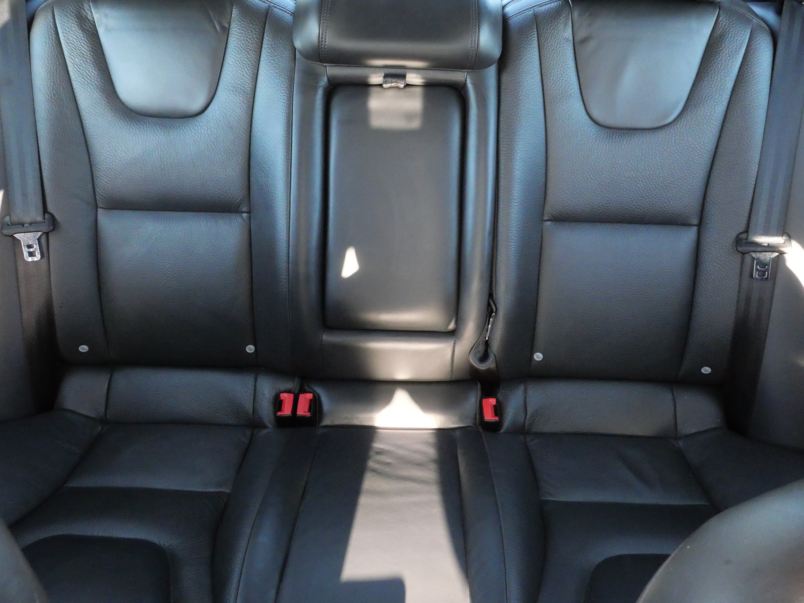 Used 2014 Volvo S60 T5 FWD image 13