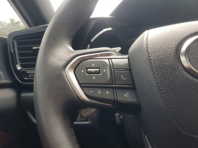 Used 2024 Lexus NX 250 FWD w/ Cold Area Package image 24