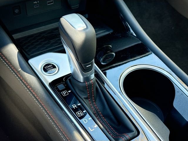 New 2025 Nissan Altima 2.5 SR w/ SR Premium Package image 12