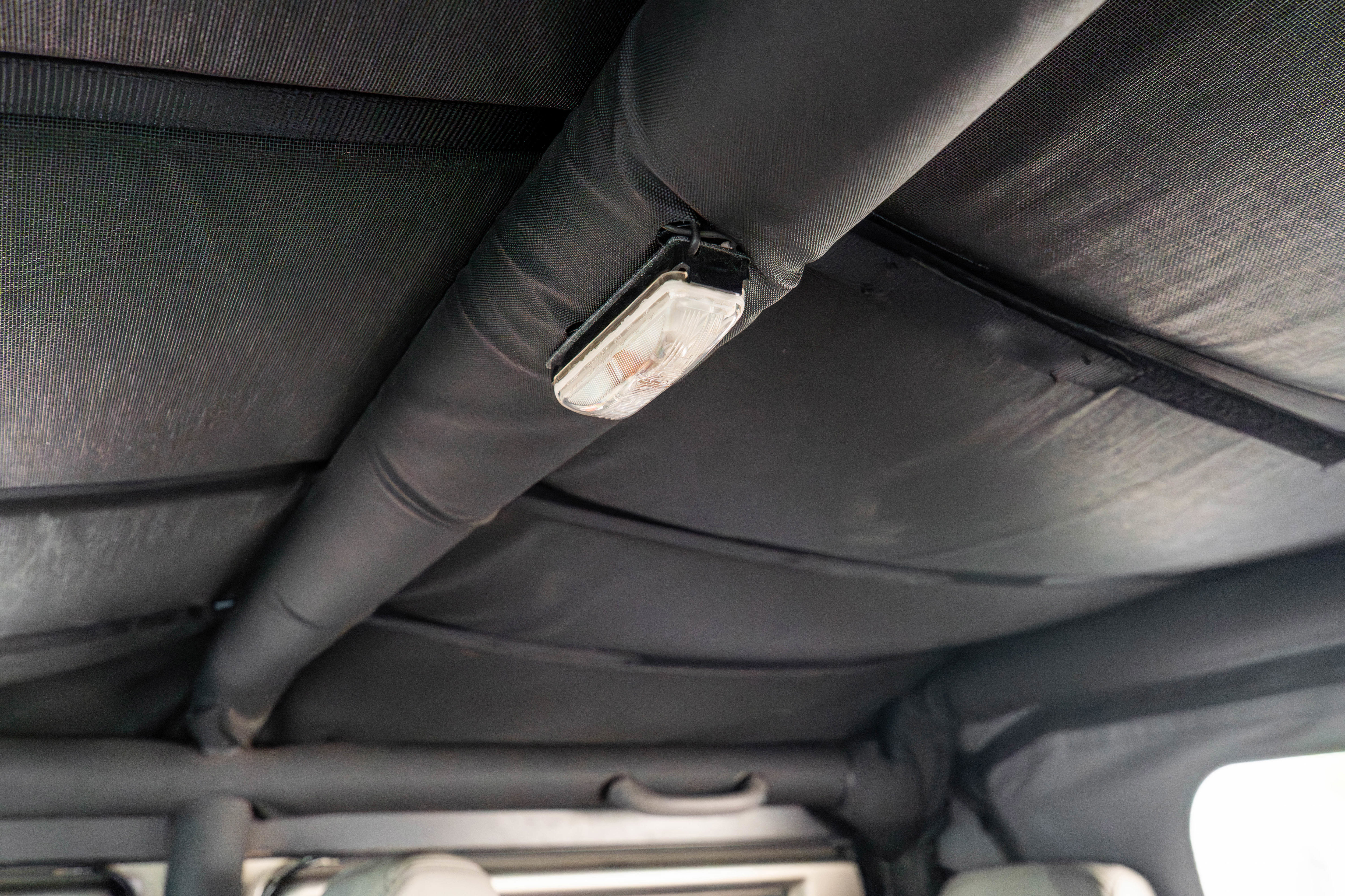 Used 2000 HUMMER H1 4-Door Open Top image 40