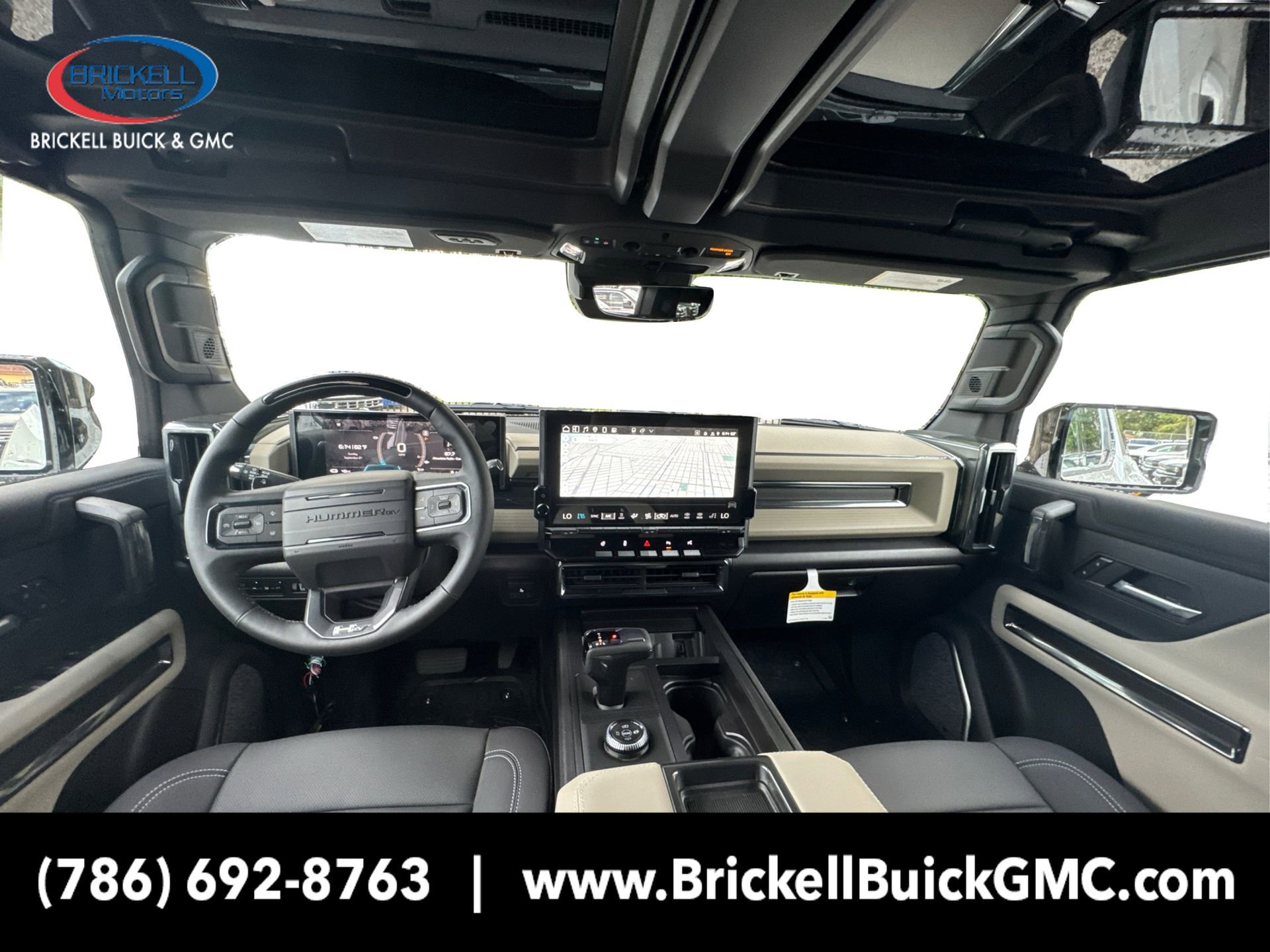 New 2026 GMC Hummer EV SUV image 25