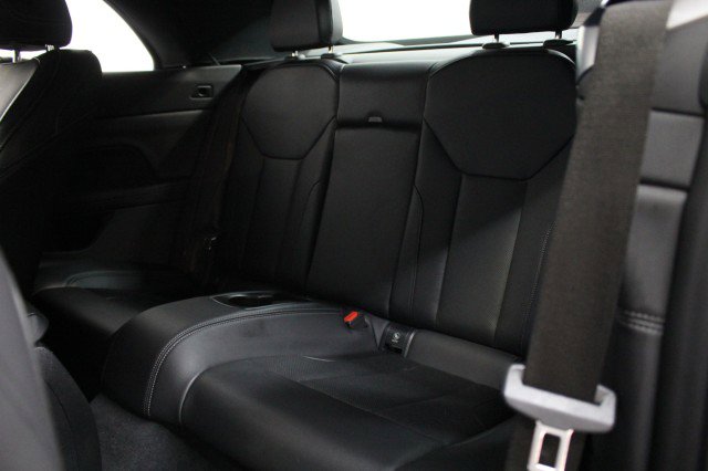 Used 2024 BMW 430i Convertible RWD image 26