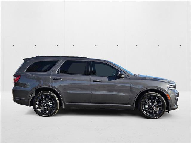 New 2026 Dodge Durango GT image 4