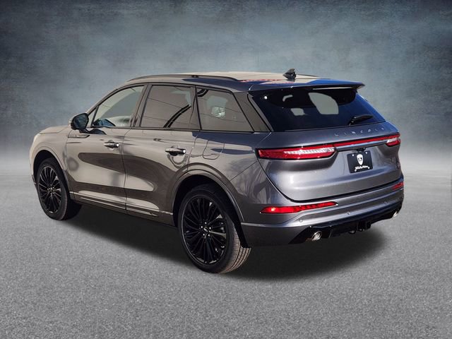 New 2026 Lincoln Corsair Premiere image 5