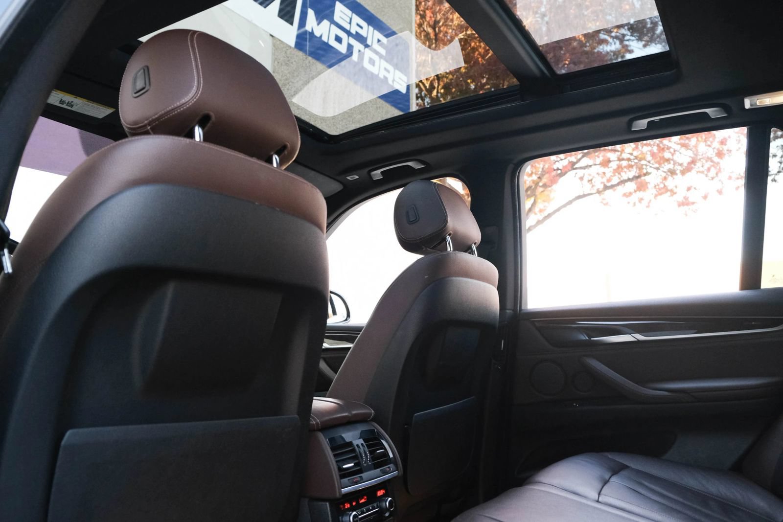Used 2017 BMW X5 sDrive35i RWD image 27