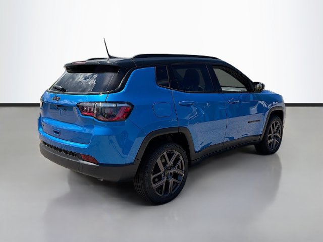 New 2026 Jeep Compass Limited w/ Sun, Sound & Navigation Group AWD/4WD image 6