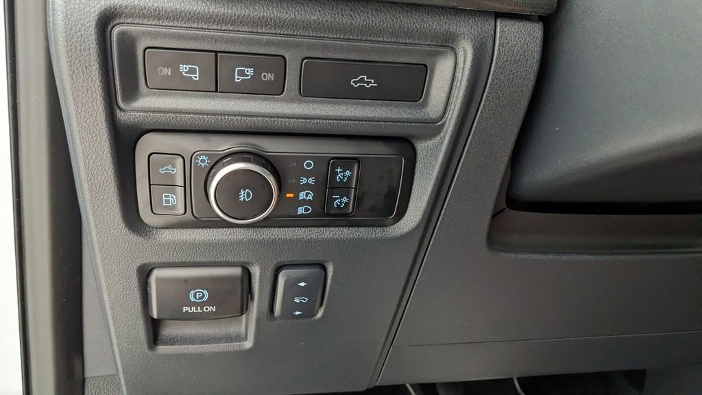 Used 2024 Ford F150 Lariat w/ Bed Utility Package image 23