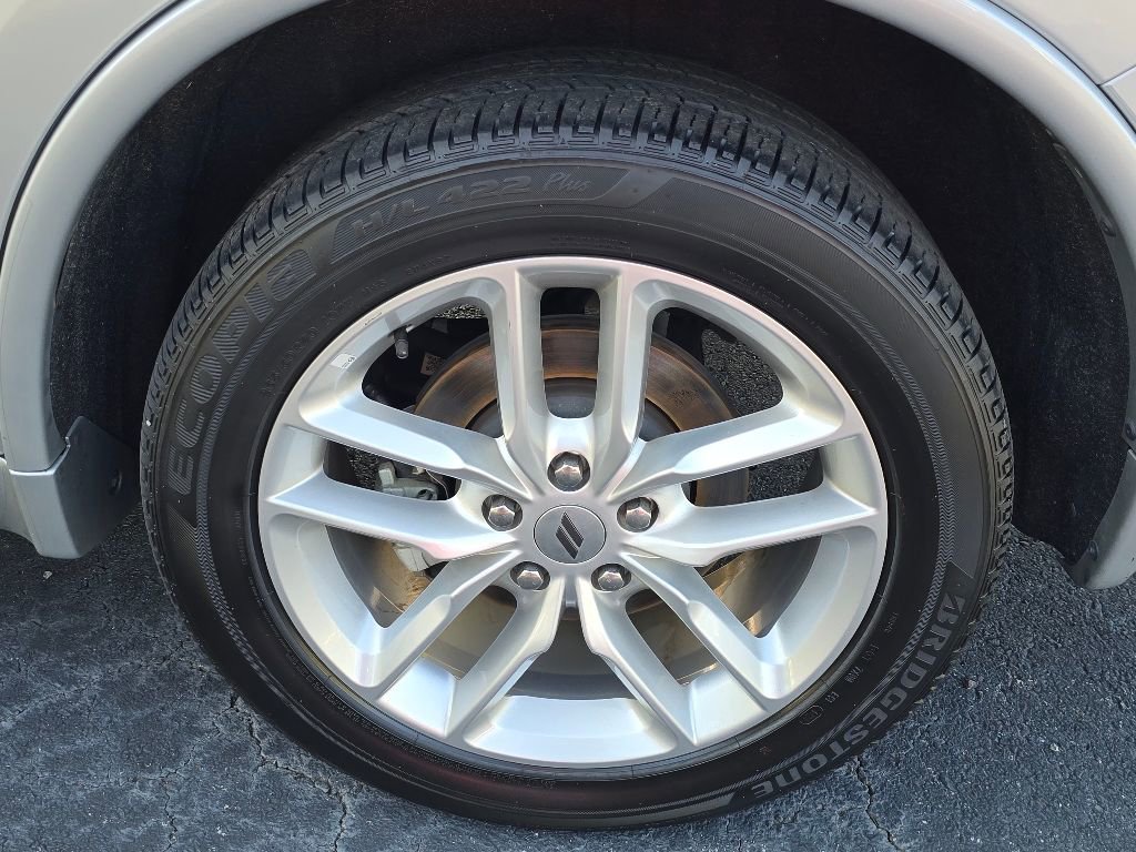 Used 2024 Dodge Durango GT image 10