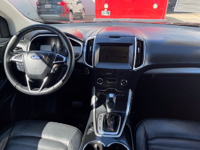 Used 2016 Ford Edge SEL w/ Equipment Group 201A AWD/4WD image 12
