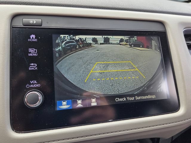 Used 2019 Honda HR-V EX image 24
