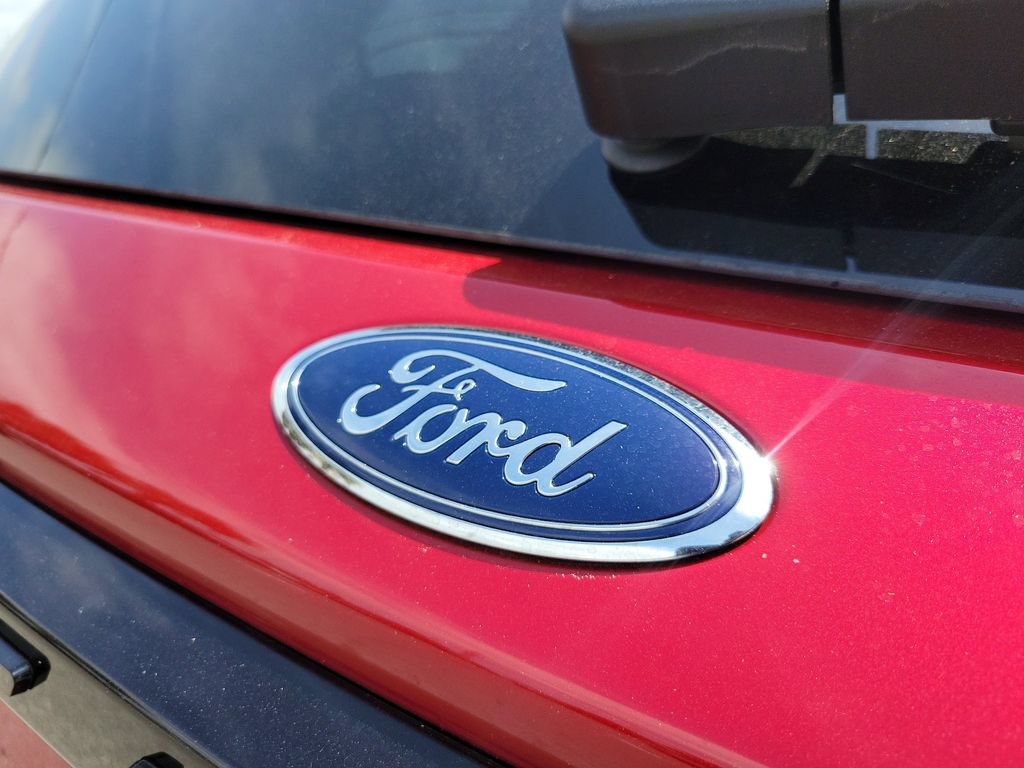 New 2026 Ford Explorer ST w/ Sun And Sound Package AWD/4WD image 8