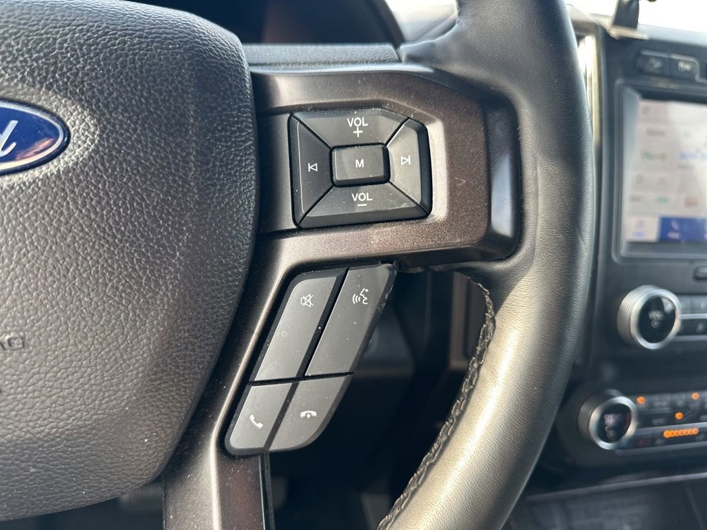 Used 2021 Ford Expedition Limited image 21