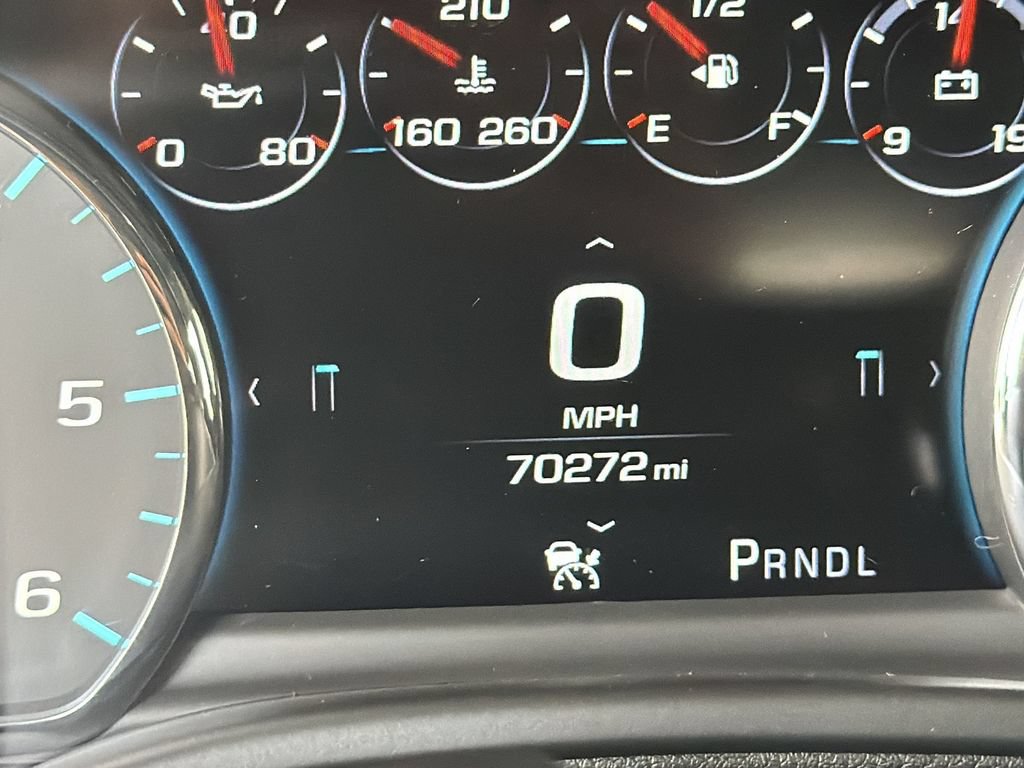 Certified 2020 GMC Yukon Denali w/ Denali Ultimate Package AWD/4WD image 13