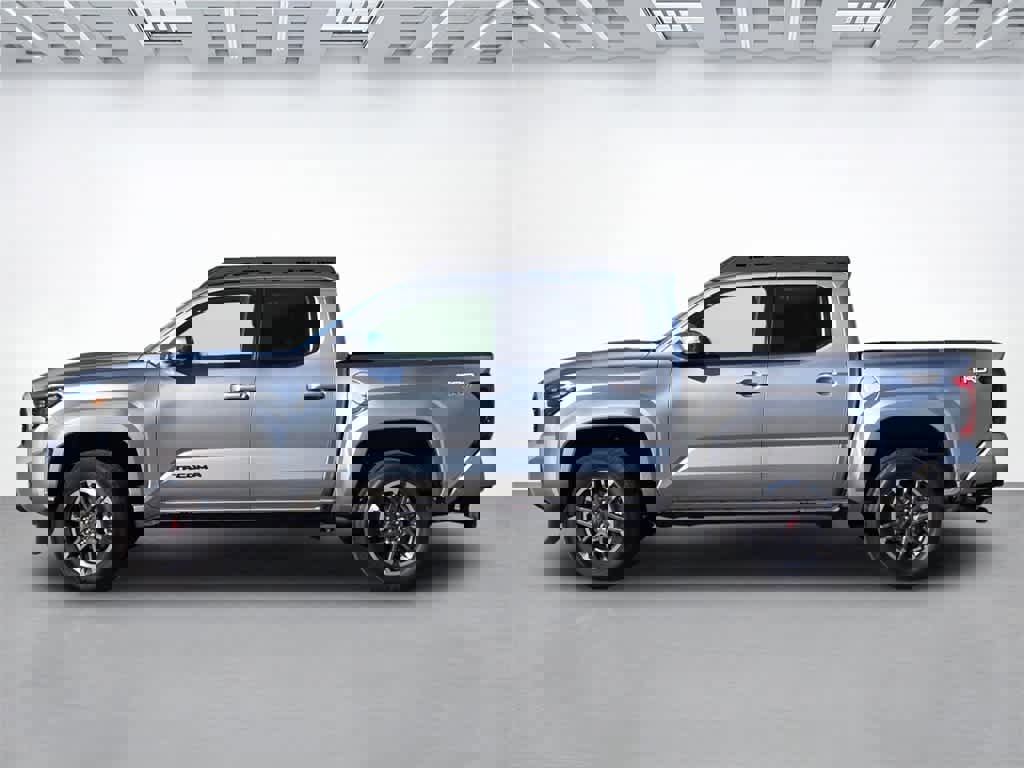 Used 2024 Toyota Tacoma TRD Sport image 3