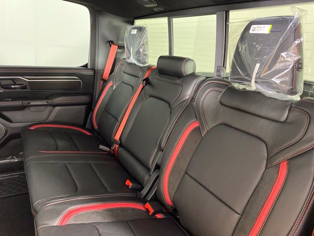 New 2027 RAM 1500 TRX SRT AWD/4WD image 34