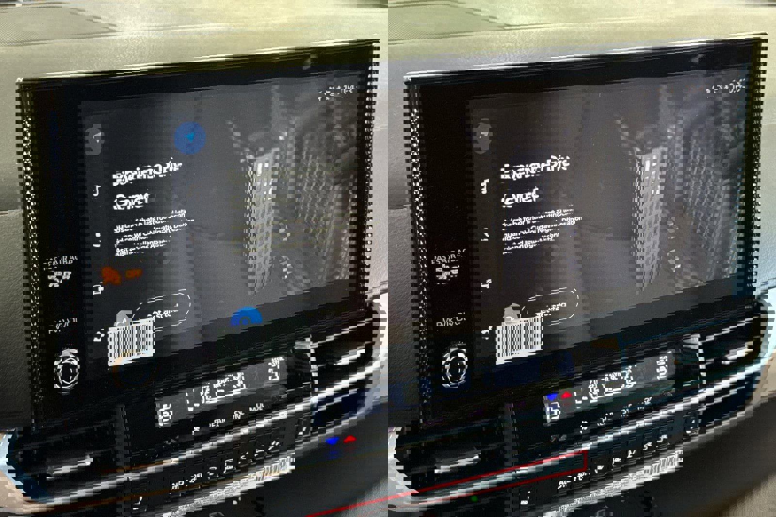 New 2026 Toyota Sienna XLE image 23