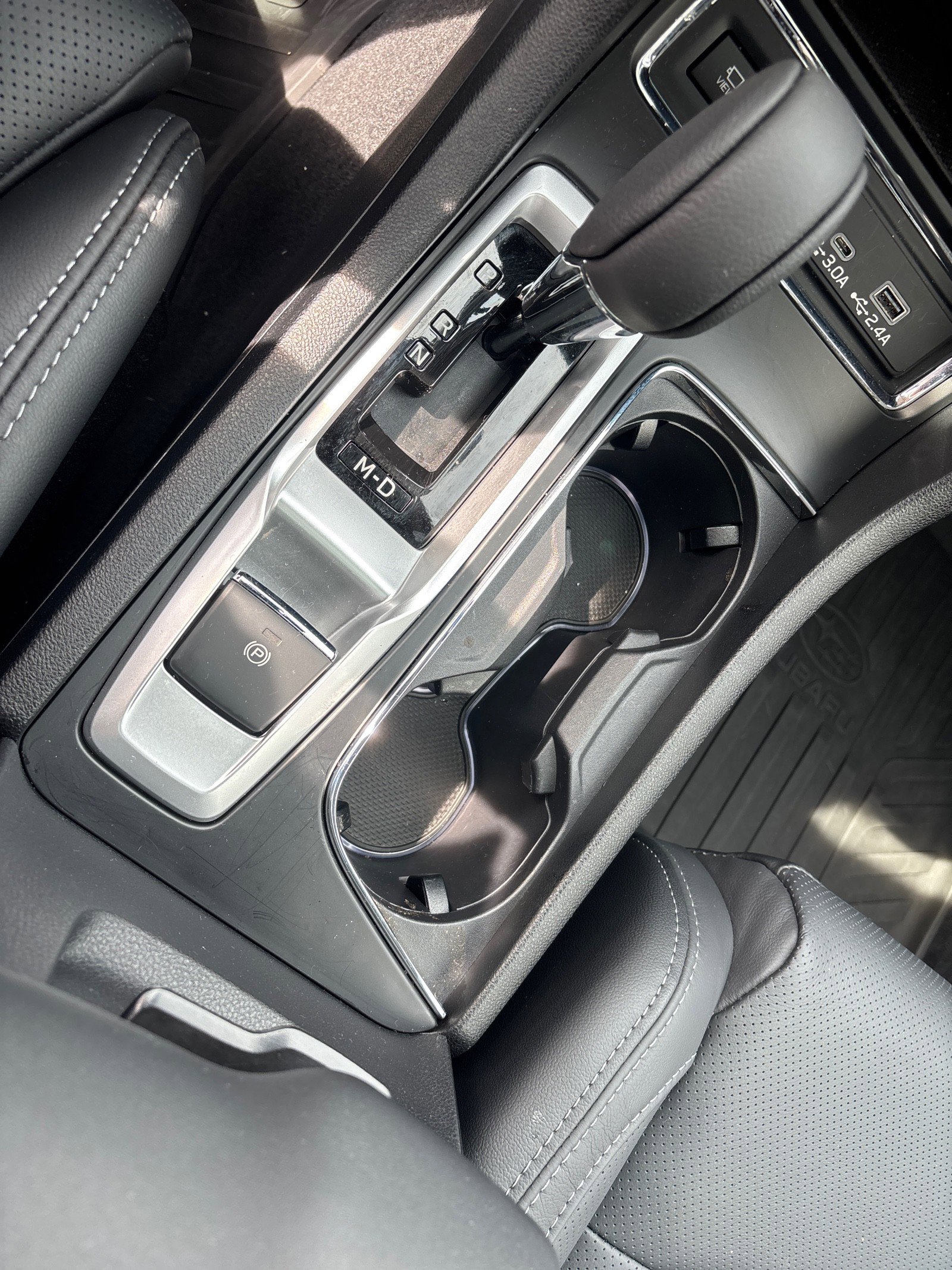 Certified 2025 Subaru Ascent Limited w/ Popular Package #1 image 25