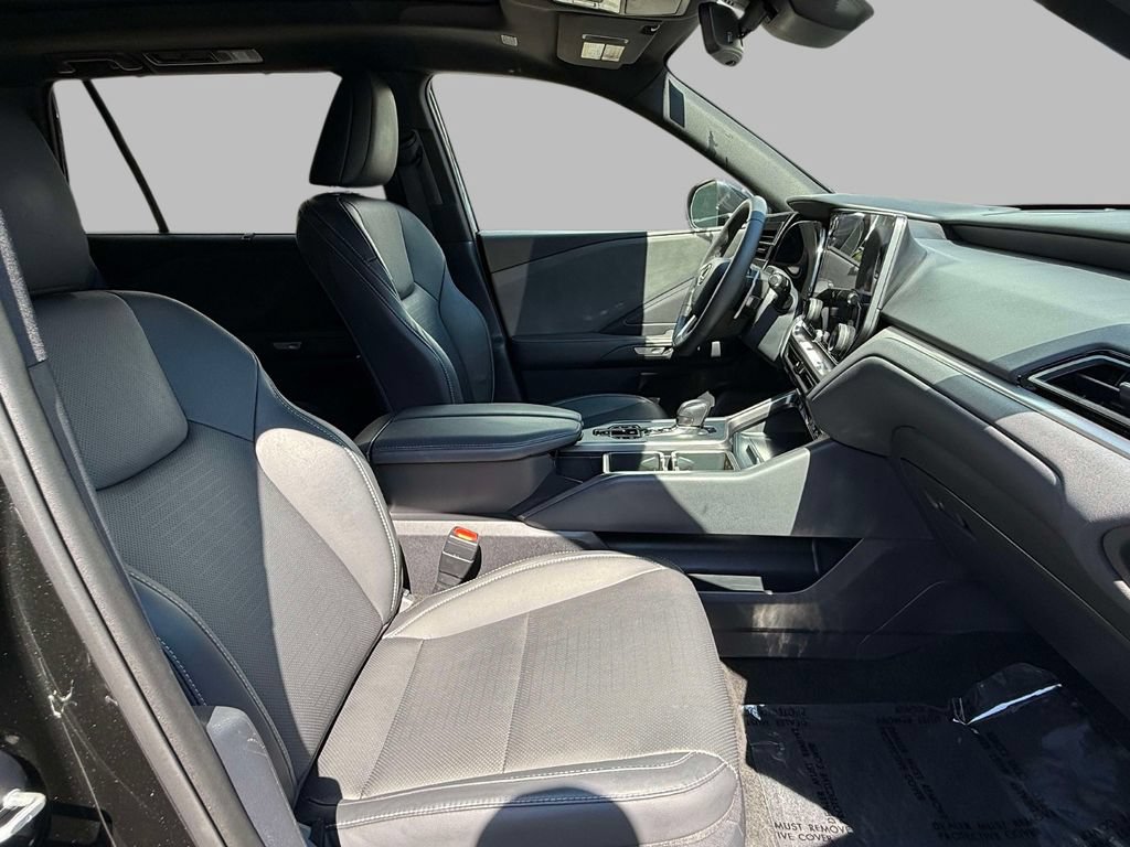 Used 2025 Lexus TX 350 AWD w/ Technology Package image 14