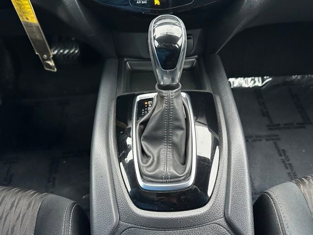 Used 2018 Nissan Rogue S image 36