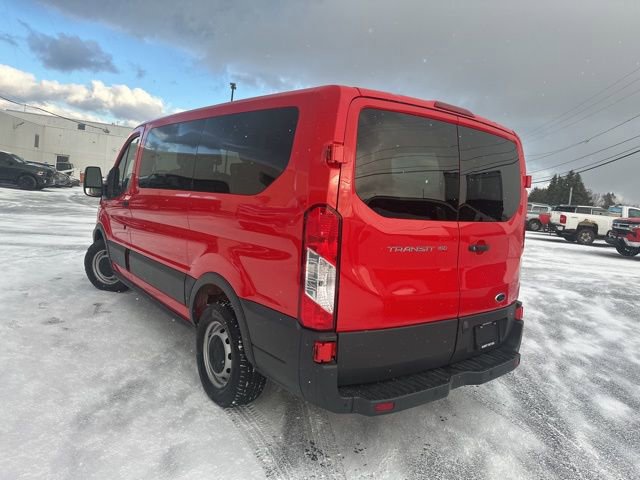 Used 2018 Ford Transit 150 XL RWD image 6