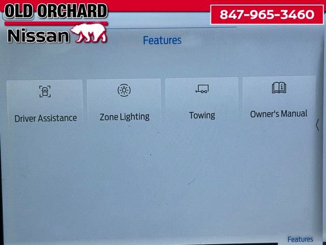 Used 2023 Ford F150 XLT w/ Equipment Group 302A High AWD/4WD image 17
