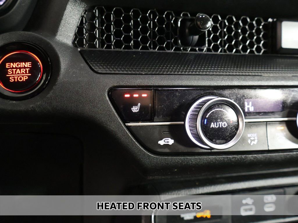 Used 2023 Honda CR-V EX image 7