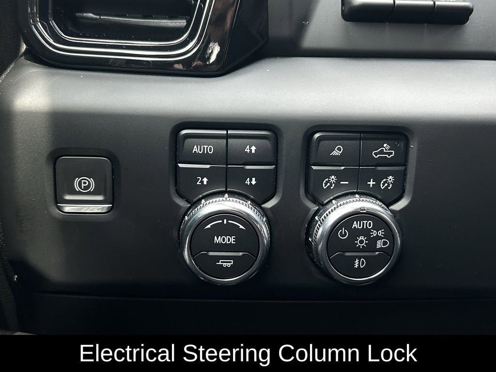 Used 2023 GMC Sierra 1500 AT4 w/ AT4 Premium Package image 28