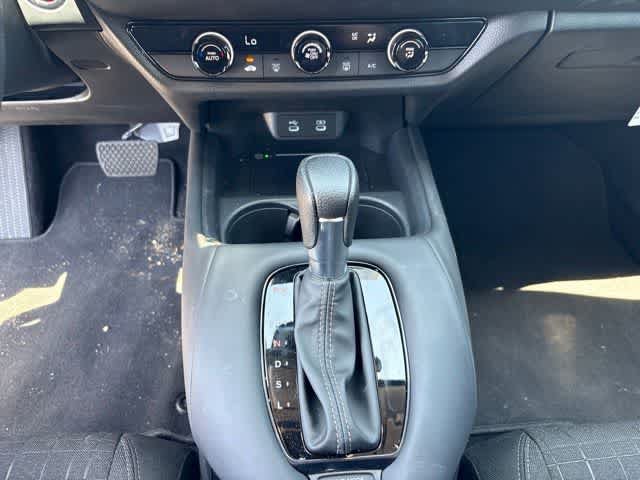Used 2027 Honda HR-V LX image 19