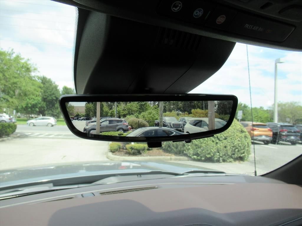 New 2026 GMC Sierra 1500 Denali image 27