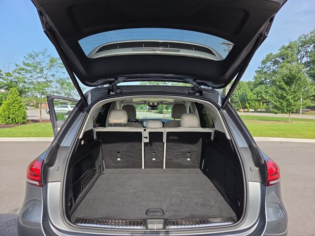 Used 2021 Mercedes-Benz GLE 350 4MATIC image 32