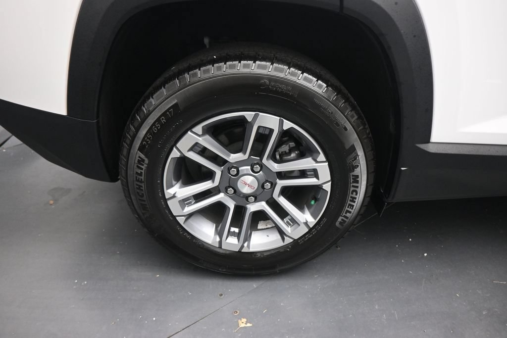 Used 2026 GMC Terrain Elevation FWD image 20