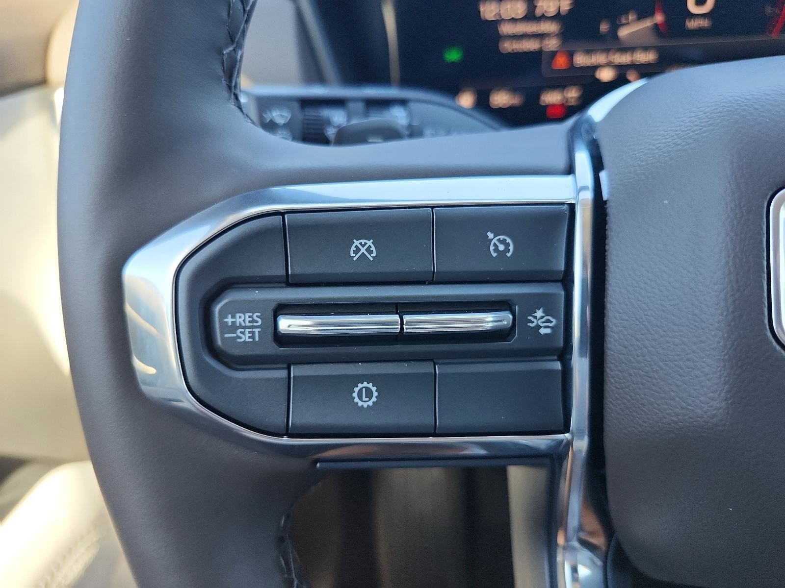 New 2026 GMC Terrain Denali image 25