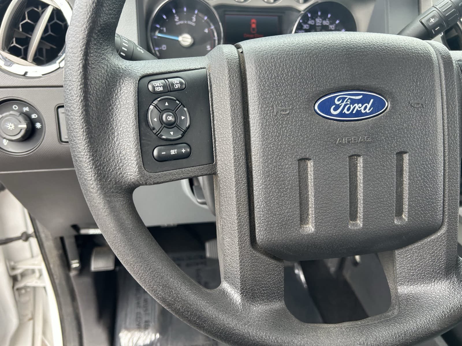 Used 2016 Ford F350 XLT w/ XLT Value Package RWD image 27