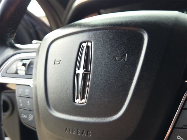 Used 2021 Lincoln Navigator Reserve image 24