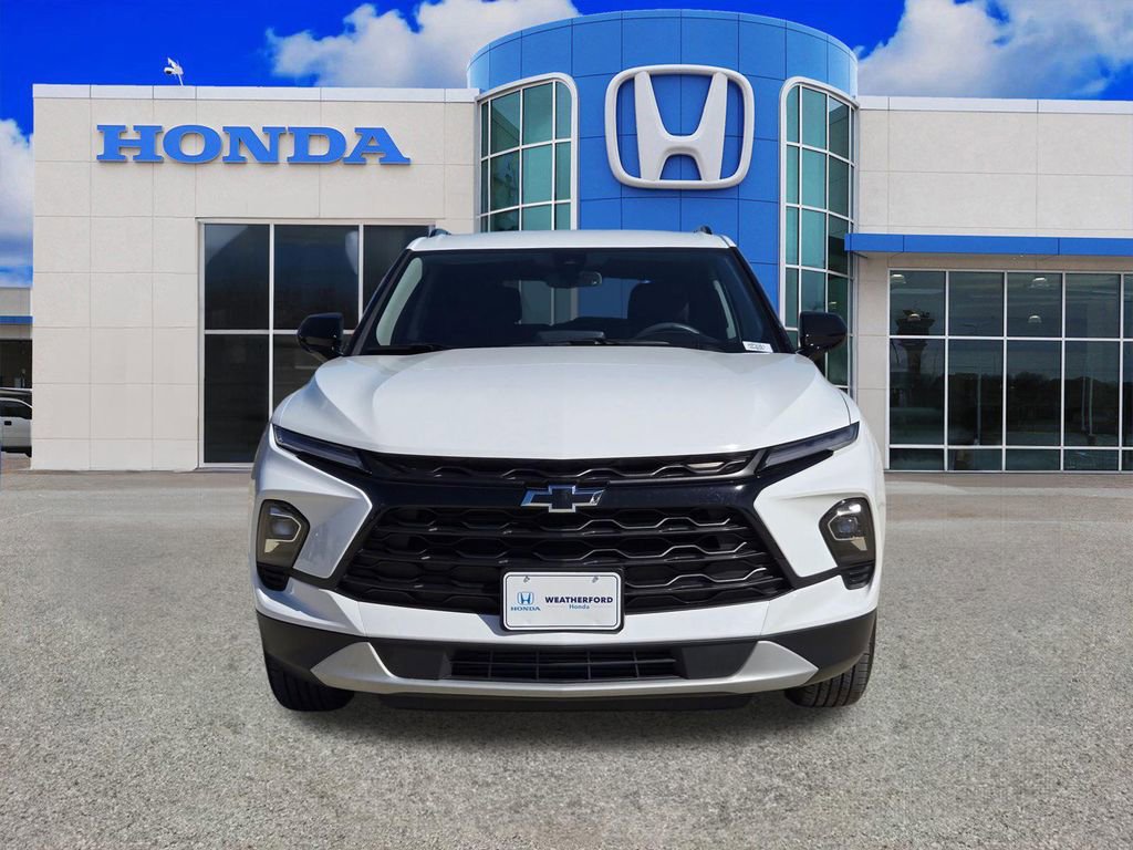 Used 2023 Chevrolet Blazer LT w/ Convenience Package image 8