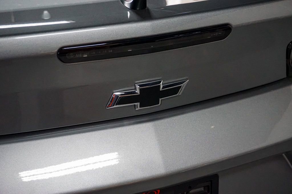Used 2024 Chevrolet Camaro ZL1 image 60
