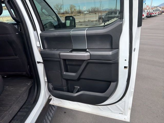 Used 2020 Ford F150 XLT w/ Equipment Group 302A Luxury AWD/4WD image 27