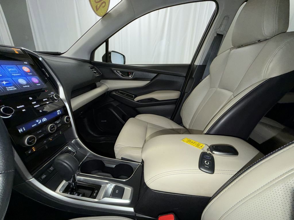 Used 2019 Subaru Ascent Limited image 21