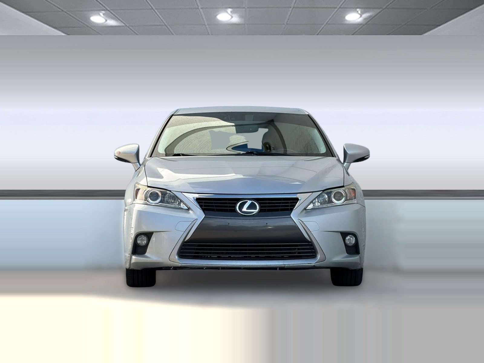 Used 2015 Lexus CT 200h w/ Navigation Package FWD image 6