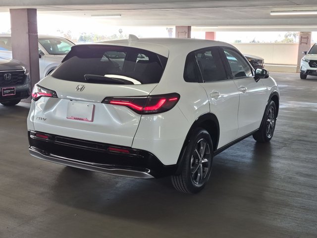 Used 2024 Honda HR-V EX-L image 5