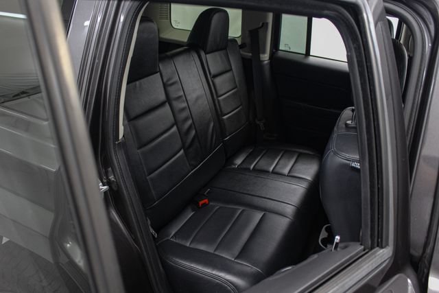 Used 2017 Jeep Patriot 75th Anniversary w/ Power Value Group AWD/4WD image 23