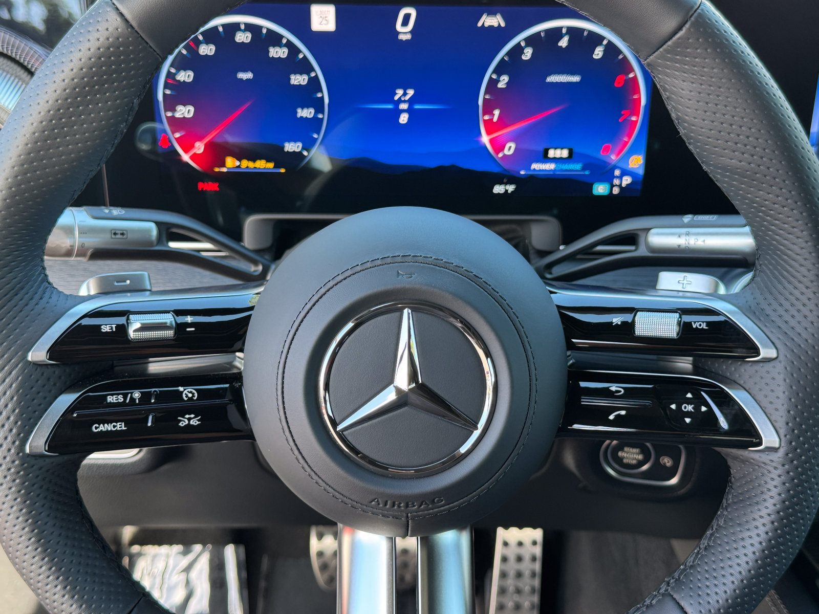New 2027 Mercedes-Benz GLE 450 4MATIC Coupe image 12