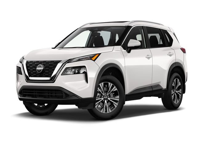 Used 2023 Nissan Rogue Platinum w/ Platinum Premium Package AWD/4WD image 4