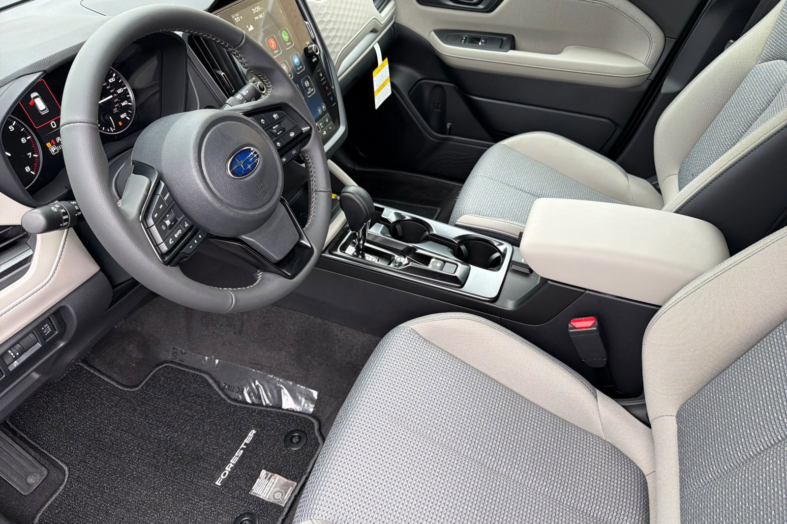 New 2026 Subaru Forester Premium image 10